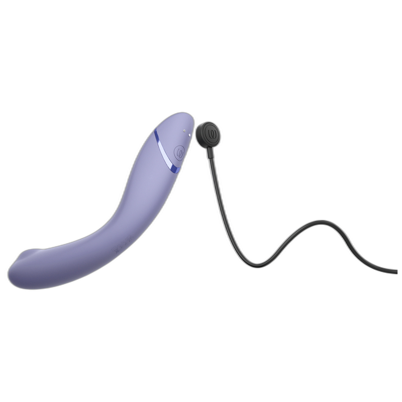 Womanizer-Og G-spot Lilac-Silicon, 12 Trepte, Reincarcabil, USB 6 Womanizer-Og G-spot Lilac-Silicon, 12 Trepte, Reincarcabil, USB · Vibratoare (imaginea 6)