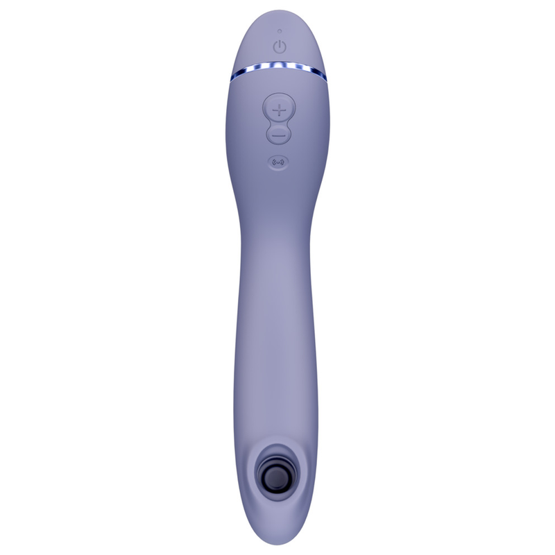 Womanizer-Og G-spot Lilac-Silicon, 12 Trepte, Reincarcabil, USB 7 Womanizer-Og G-spot Lilac-Silicon, 12 Trepte, Reincarcabil, USB · Vibratoare (imaginea 7)