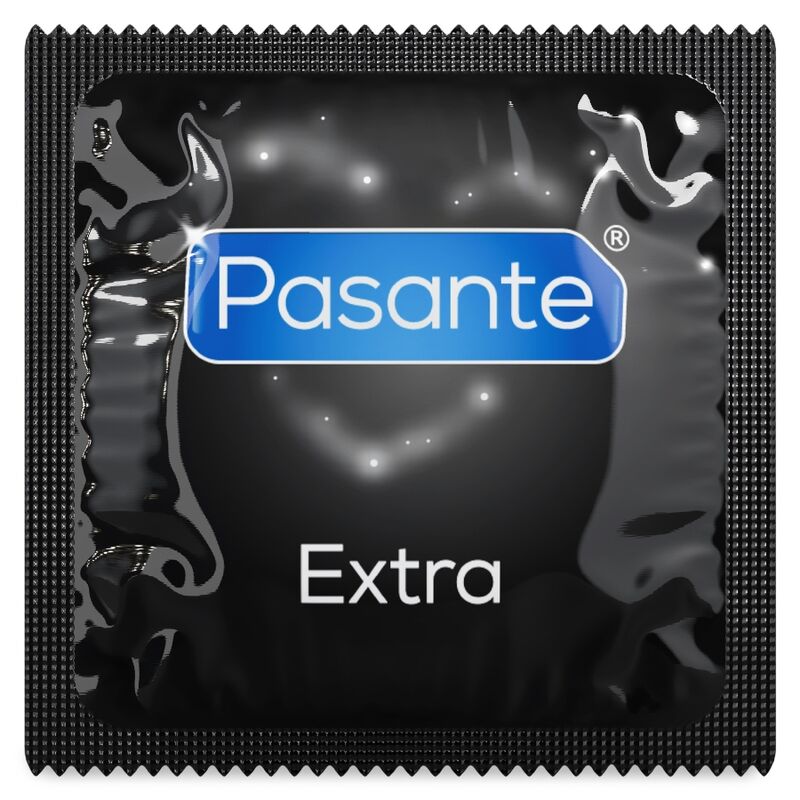 Pasante-Prezervative Extra-144 Bucăți · Prezervative (imaginea 2)