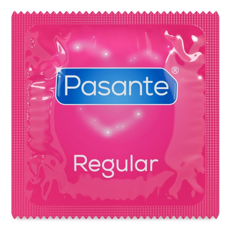 Pasante-Prezervative Regular 12 Bucăți 3 Pasante-Prezervative Regular 12 Bucăți · Prezervative (imaginea 3)