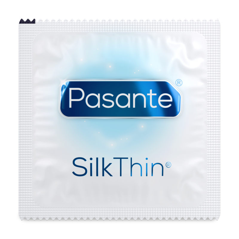 Pasante-Silk Ms Fine 12 Bucăți · Prezervative (imaginea 3)
