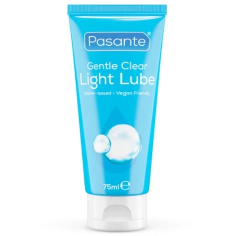 Pasante-Lubrifiant Natural 75 ml · Lubrifiant