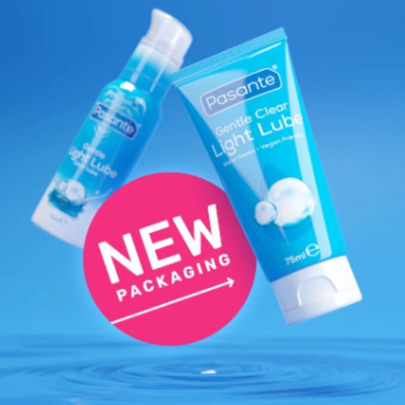 Pasante-Lubrifiant Natural 75 ml · Lubrifiant (imaginea 2)