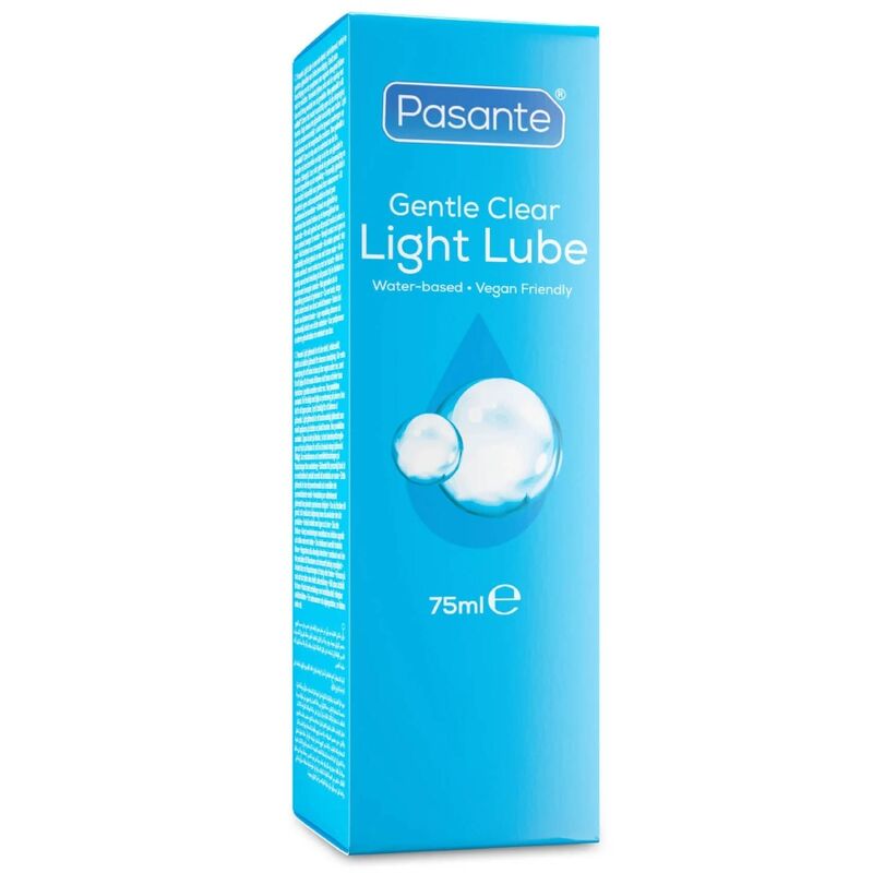 Pasante-Lubrifiant Natural 75 ml · Lubrifiant (imaginea 3)