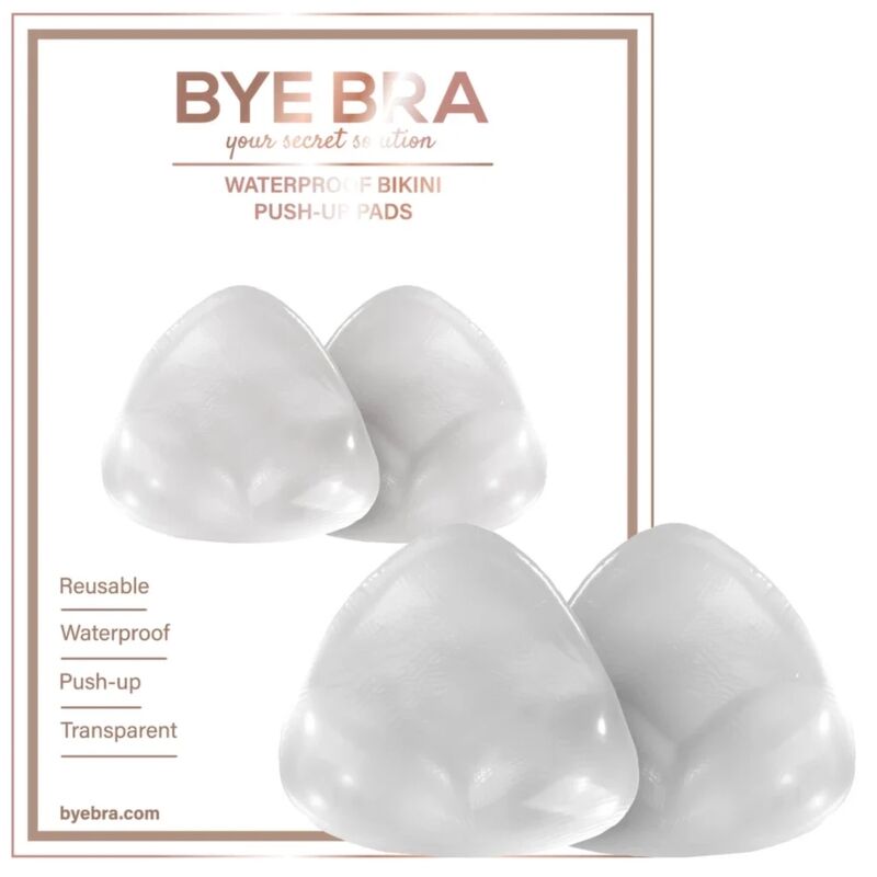 Bye Bra - Pull Ups-Perne Push-up Impermeabile-Waterproof · Lenjerie Sexy Femei