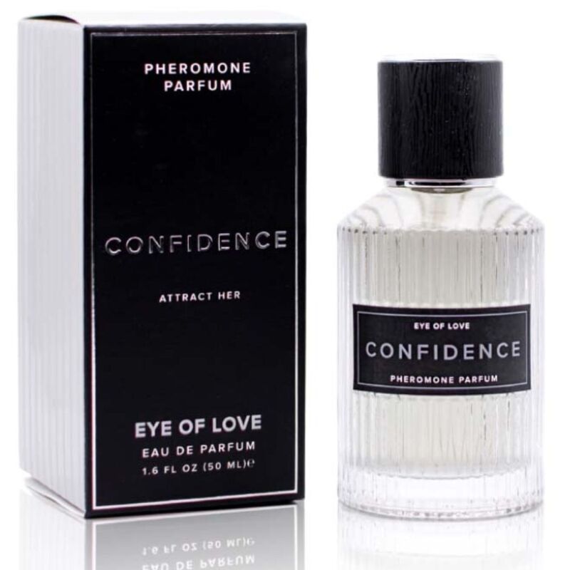 Eye Of Love-Eol Phr Parfum Feromoni Deluxe 50 ml - Confidence 7 Eye Of Love-Eol Phr Parfum Feromoni Deluxe 50 ml - Confidence · Parfumuri & Feromoni (imaginea 7)