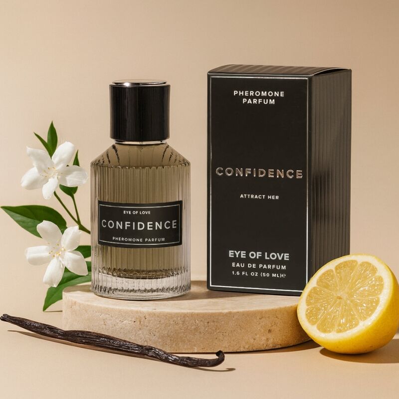 Eye Of Love-Eol Phr Parfum Feromoni Deluxe 50 ml - Confidence 3 Eye Of Love-Eol Phr Parfum Feromoni Deluxe 50 ml - Confidence · Parfumuri & Feromoni (imaginea 3)