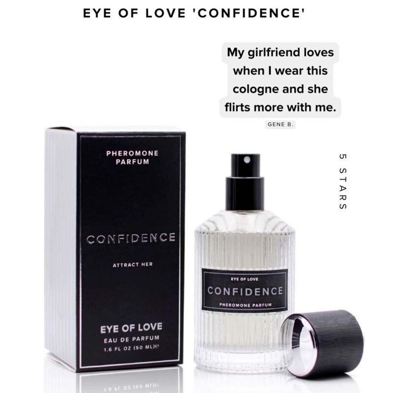 Eye Of Love-Eol Phr Parfum Feromoni Deluxe 50 ml - Confidence 6 Eye Of Love-Eol Phr Parfum Feromoni Deluxe 50 ml - Confidence · Parfumuri & Feromoni (imaginea 6)