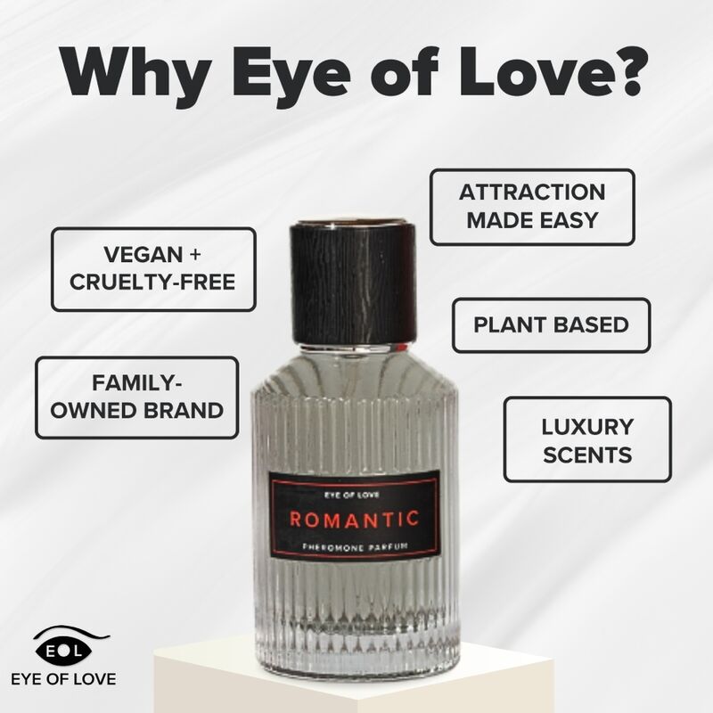 Eye Of Love-Eol Phr Parfum Deluxe 50 ml - Romantic 9 Eye Of Love-Eol Phr Parfum Deluxe 50 ml - Romantic · Parfumuri & Feromoni (imaginea 9)