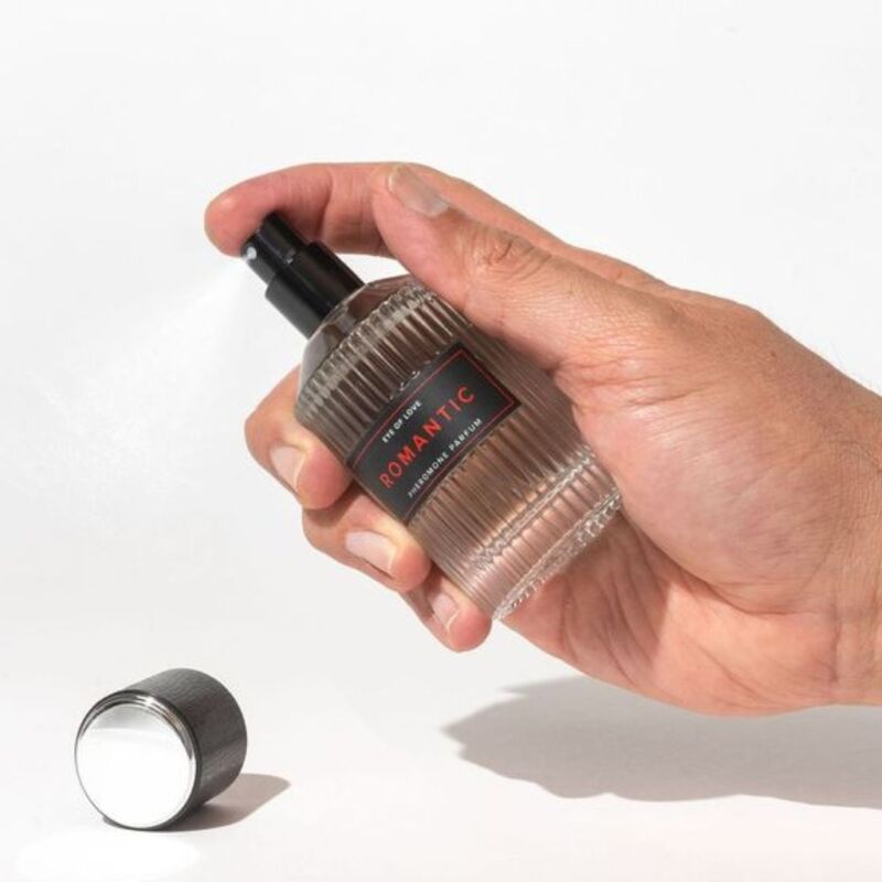 Eye Of Love-Eol Phr Parfum Deluxe 50 ml - Romantic 4 Eye Of Love-Eol Phr Parfum Deluxe 50 ml - Romantic · Parfumuri & Feromoni (imaginea 4)