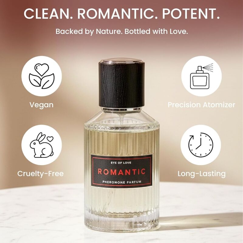 Eye Of Love-Eol Phr Parfum Deluxe 50 ml - Romantic 7 Eye Of Love-Eol Phr Parfum Deluxe 50 ml - Romantic · Parfumuri & Feromoni (imaginea 7)