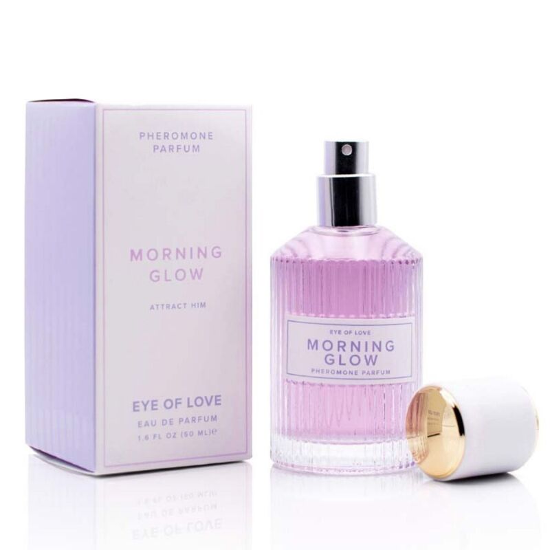 Eye Of Love-Eol Phr Parfum Feromoni Deluxe 50 ml - Morning Glow 5 Eye Of Love-Eol Phr Parfum Feromoni Deluxe 50 ml - Morning Glow · Parfumuri & Feromoni (imaginea 5)