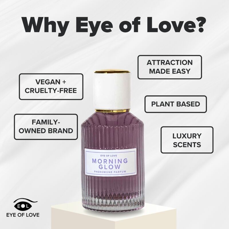 Eye Of Love-Eol Phr Parfum Feromoni Deluxe 50 ml - Morning Glow 9 Eye Of Love-Eol Phr Parfum Feromoni Deluxe 50 ml - Morning Glow · Parfumuri & Feromoni (imaginea 9)