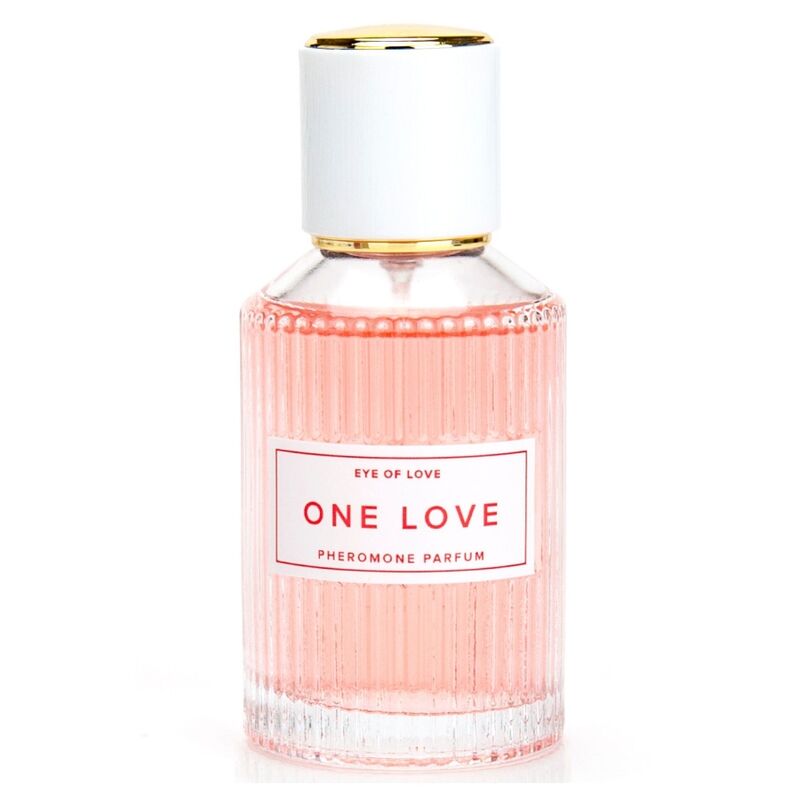 Eye Of Love-Eol Phr Parfum Deluxe 50 ml - One Love · Parfumuri & Feromoni