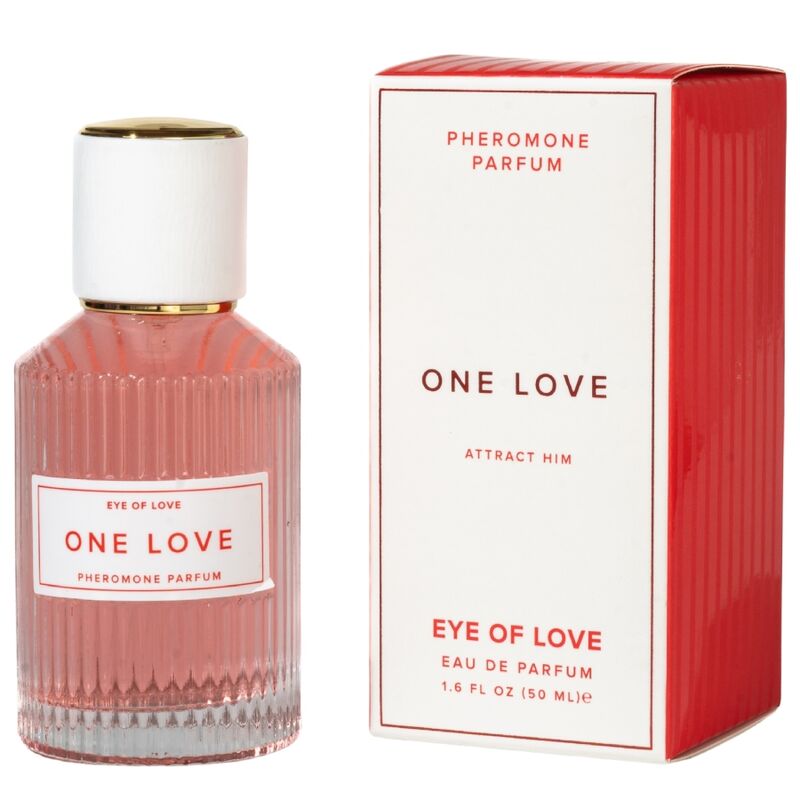 Eye Of Love-Eol Phr Parfum Deluxe 50 ml - One Love 8 Eye Of Love-Eol Phr Parfum Deluxe 50 ml - One Love · Parfumuri & Feromoni (imaginea 8)