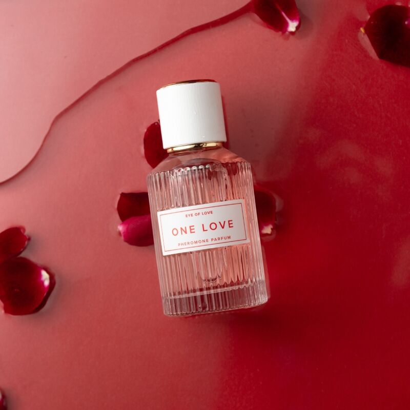 Eye Of Love-Eol Phr Parfum Deluxe 50 ml - One Love 6 Eye Of Love-Eol Phr Parfum Deluxe 50 ml - One Love · Parfumuri & Feromoni (imaginea 6)