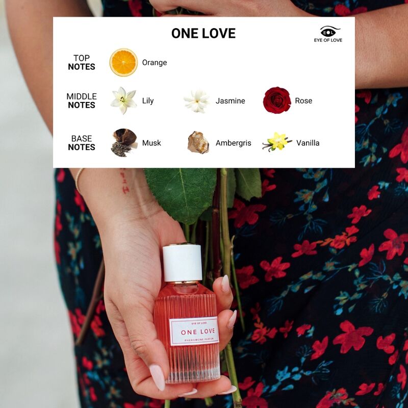 Eye Of Love-Eol Phr Parfum Deluxe 50 ml - One Love 7 Eye Of Love-Eol Phr Parfum Deluxe 50 ml - One Love · Parfumuri & Feromoni (imaginea 7)