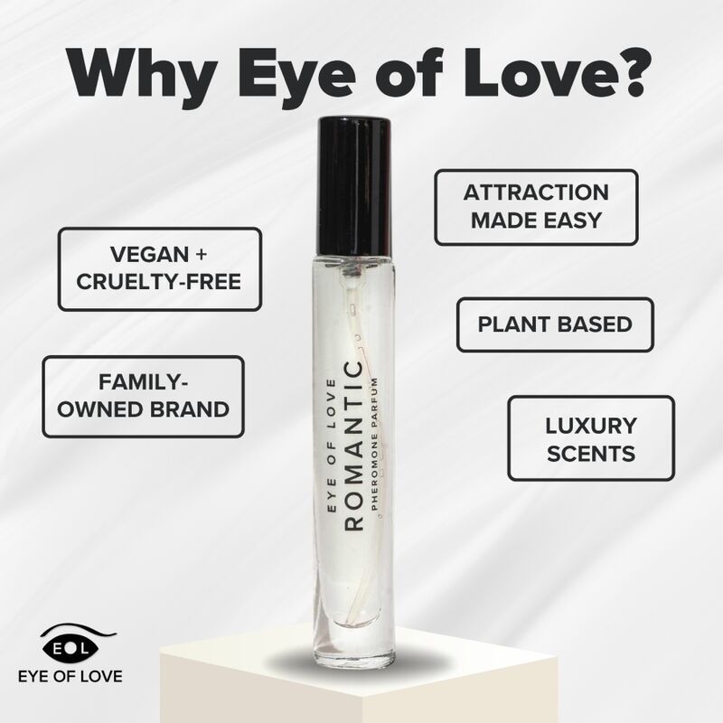 Eye Of Love-Eol Parfum Feromoni 10 ml - Romantic 8 Eye Of Love-Eol Parfum Feromoni 10 ml - Romantic · Parfumuri & Feromoni (imaginea 8)