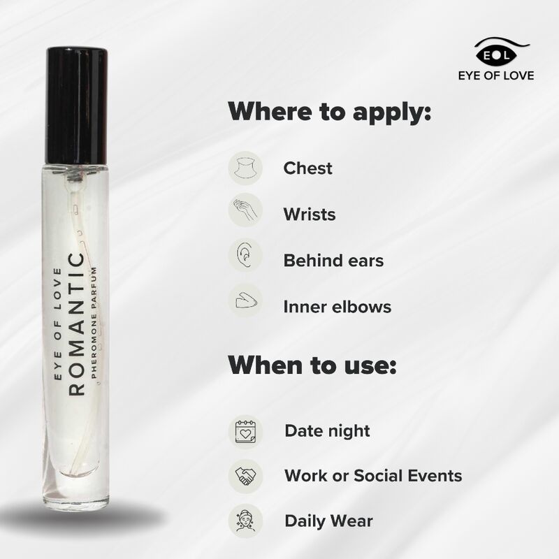 Eye Of Love-Eol Parfum Feromoni 10 ml - Romantic 9 Eye Of Love-Eol Parfum Feromoni 10 ml - Romantic · Parfumuri & Feromoni (imaginea 9)