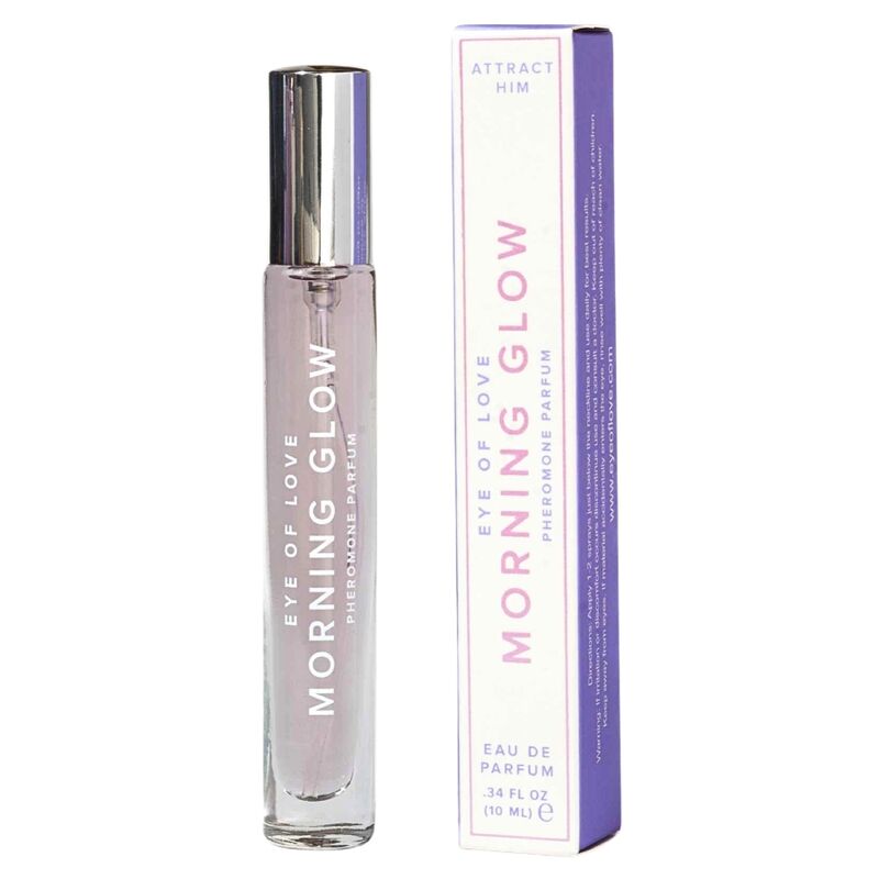 Eye Of Love-Eol Phr Parfum Feromoni 10 ml - Morning Glow · Parfumuri & Feromoni