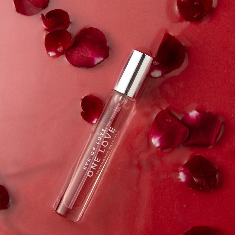 Eye Of Love-Eol Pheromone Parfum 10 ml - One Love 4 Eye Of Love-Eol Pheromone Parfum 10 ml - One Love · Parfumuri & Feromoni (imaginea 4)