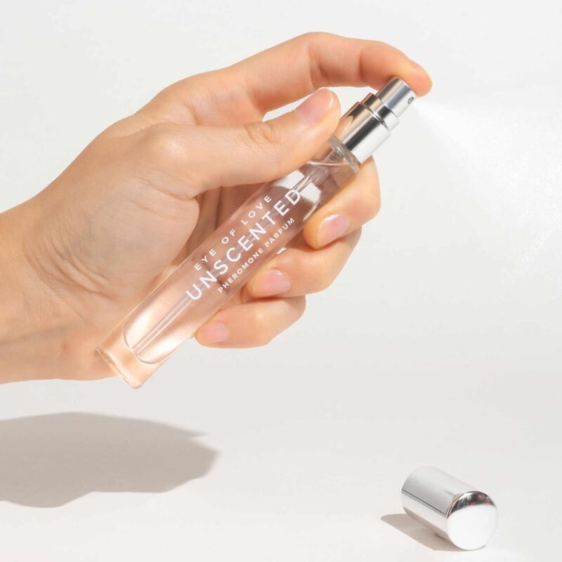 Eye Of Love-Eol Phr Parfum Feromoni 10 ml - Neparfumat pentru Ea · Parfumuri & Feromoni (imaginea 3)