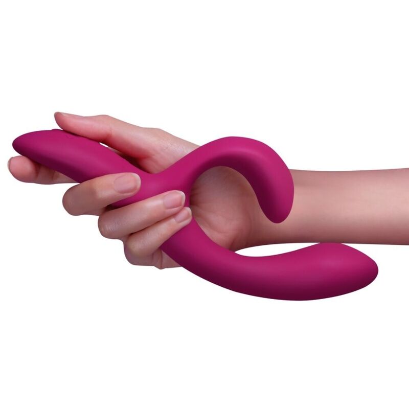 We-vibe-Vibrator Nova cu Control App-10 Trepte, Waterproof · Vibratoare (imaginea 6)