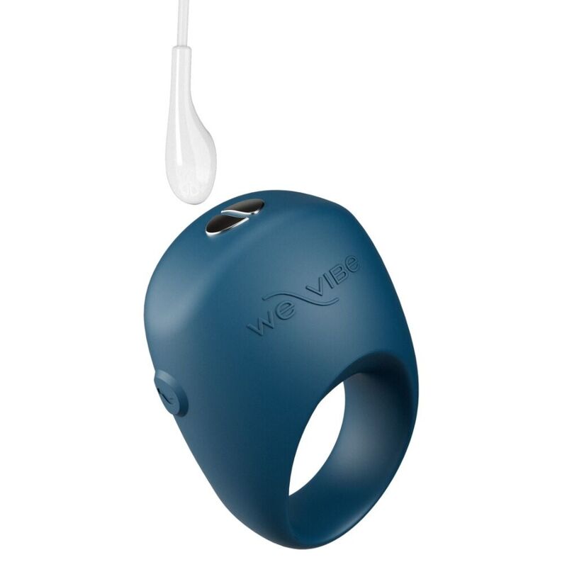We-Vibe-Pivot 2 Inel Vibrator pentru Penis We-Connect 10 We-Vibe-Pivot 2 Inel Vibrator pentru Penis We-Connect · Inele & Mansoane Penis (imaginea 10)