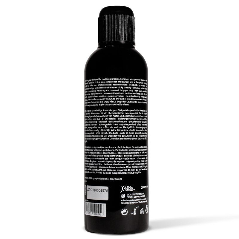 Heros-Silicone Bodyglide 200 ml 4 Heros-Silicone Bodyglide 200 ml · Lubrifiant (imaginea 4)